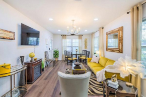 Lovely Historic Fort Worth Home with Deck